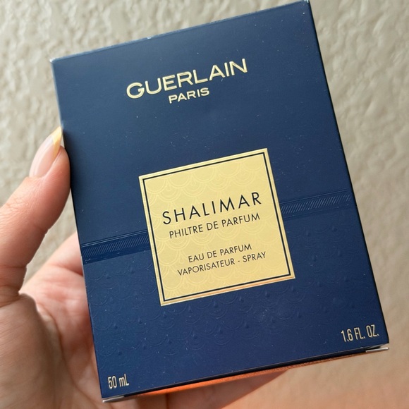 Guerlain Philtre de parfum - Picture 3 of 3